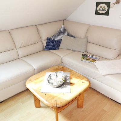 Sofaecke